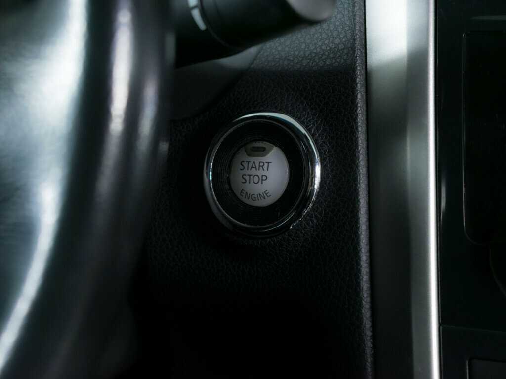 Б/У Ниссан Теана 2014 года. Фото: #12