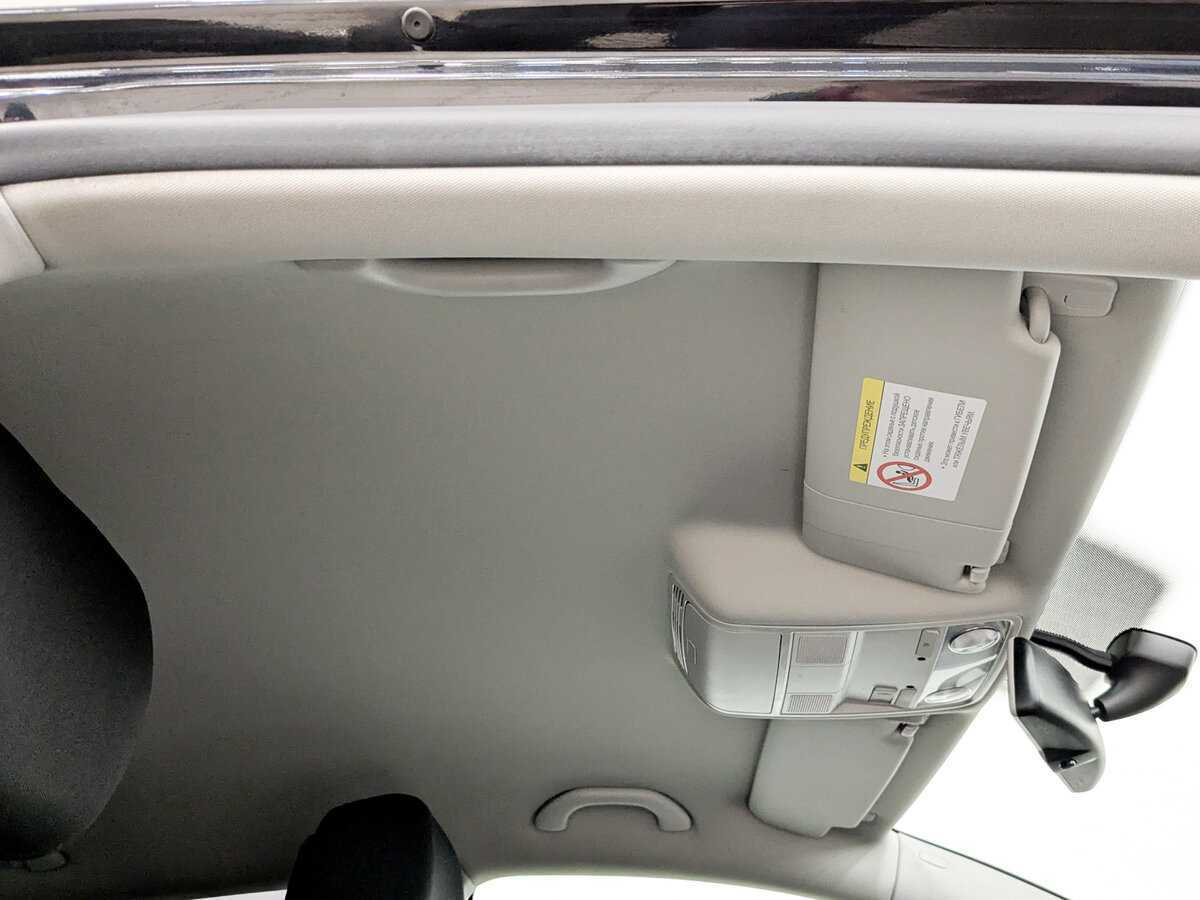 Б/У Фольксваген Пассат 2012 года. Фото: #19