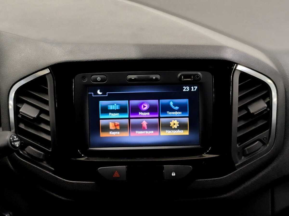 Б/У Лада (ВАЗ) ИКСРЭЙ 2019 года. Фото: #14