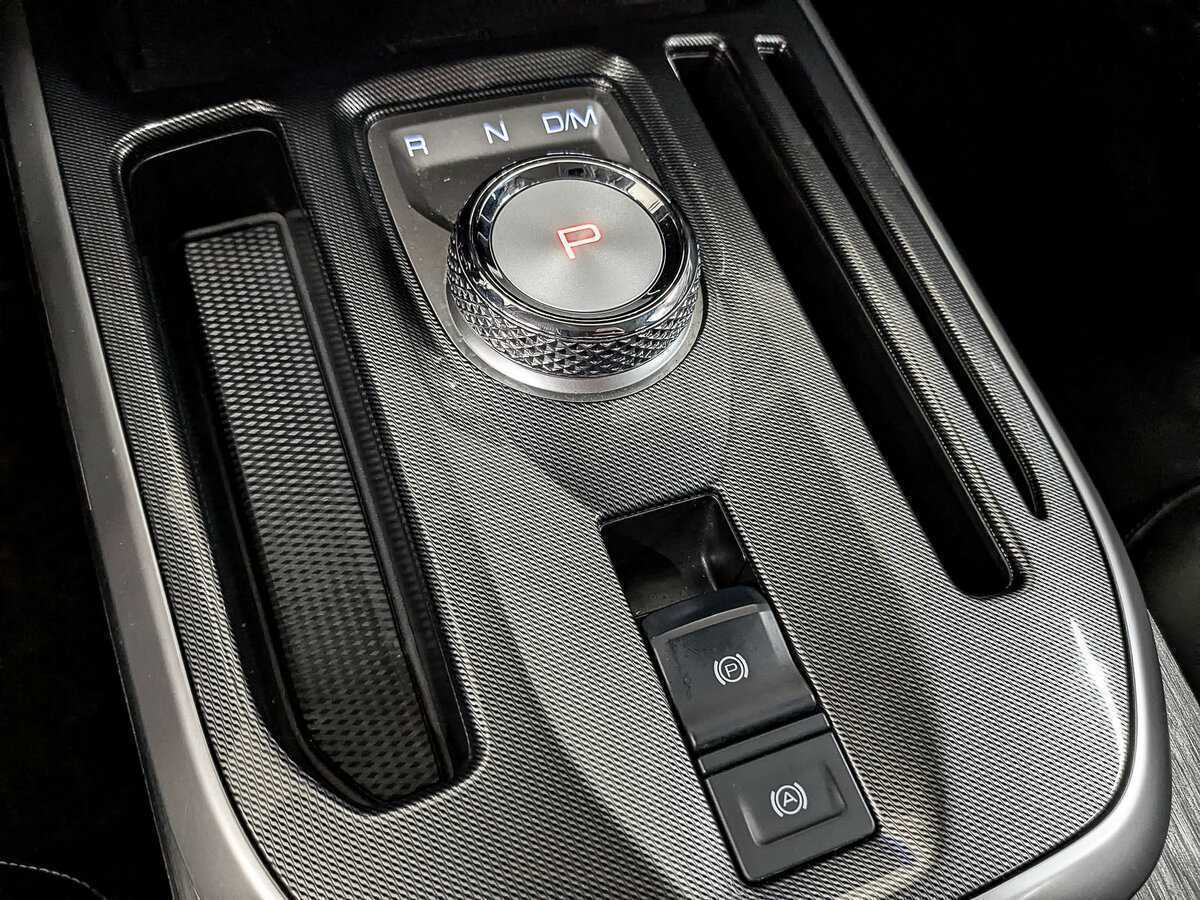 Б/У Хавал Джолион 2022 года. Фото: #18