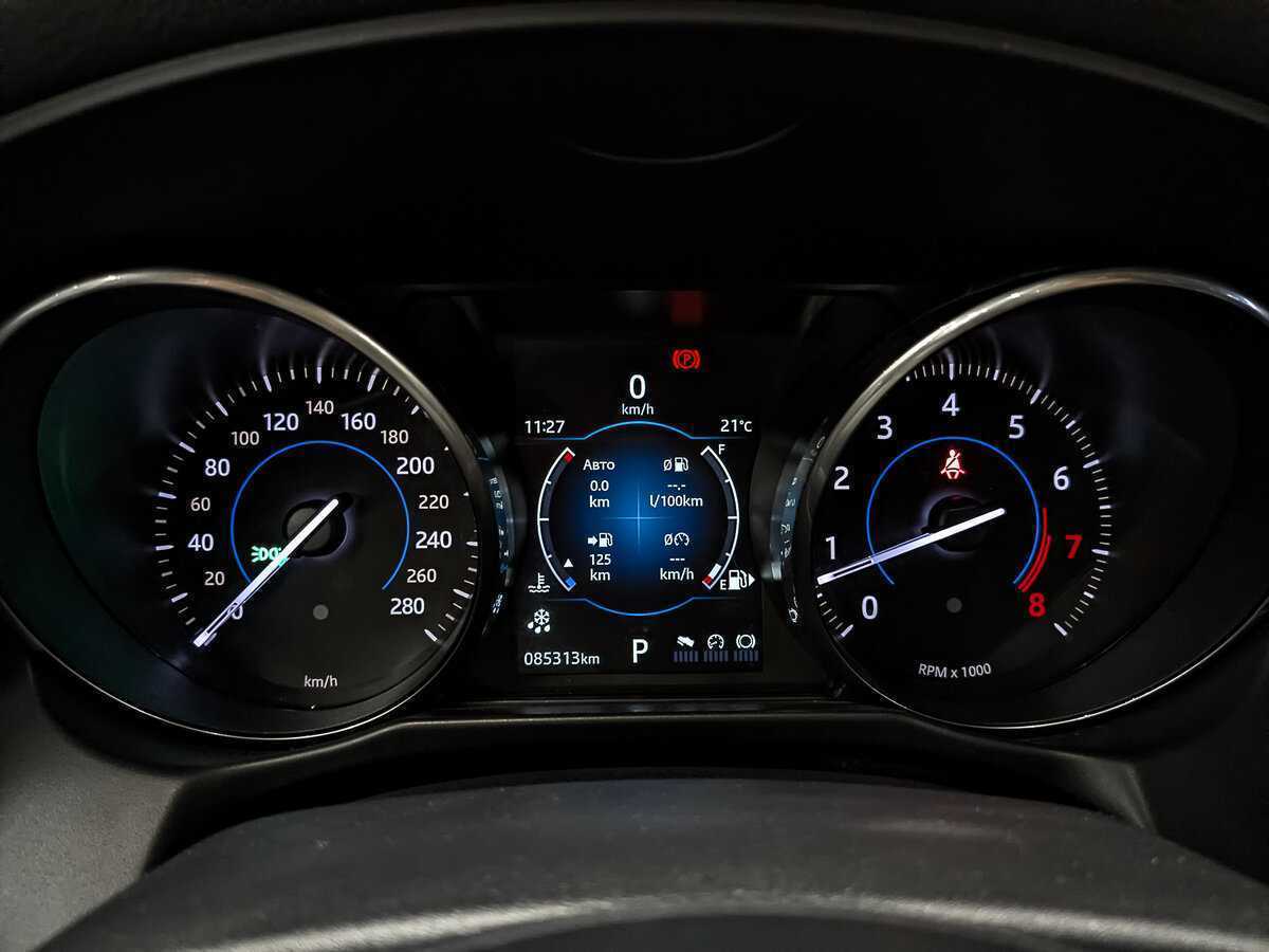 Jaguar XF 2017 года с пробегом. Фото: #13