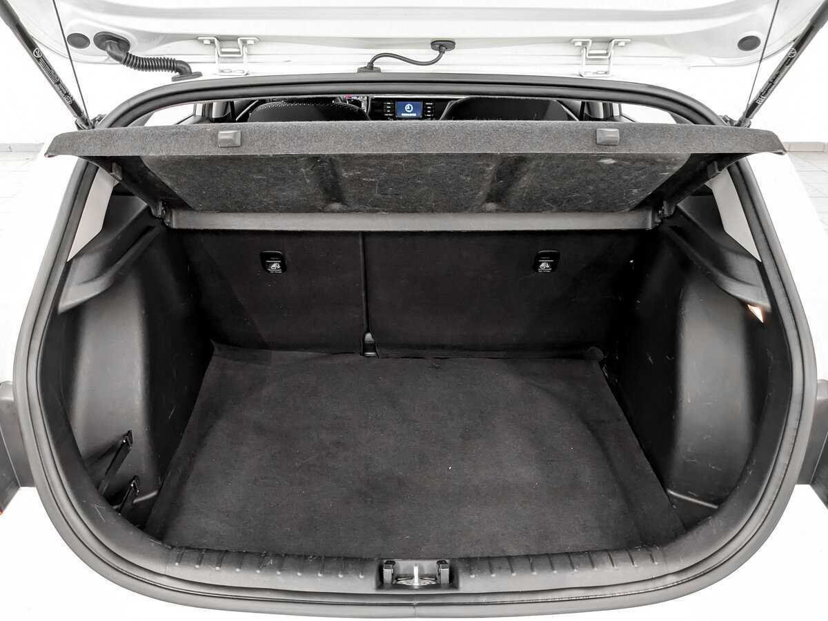 Б/У Киа Рио 2019 года. Фото: #9