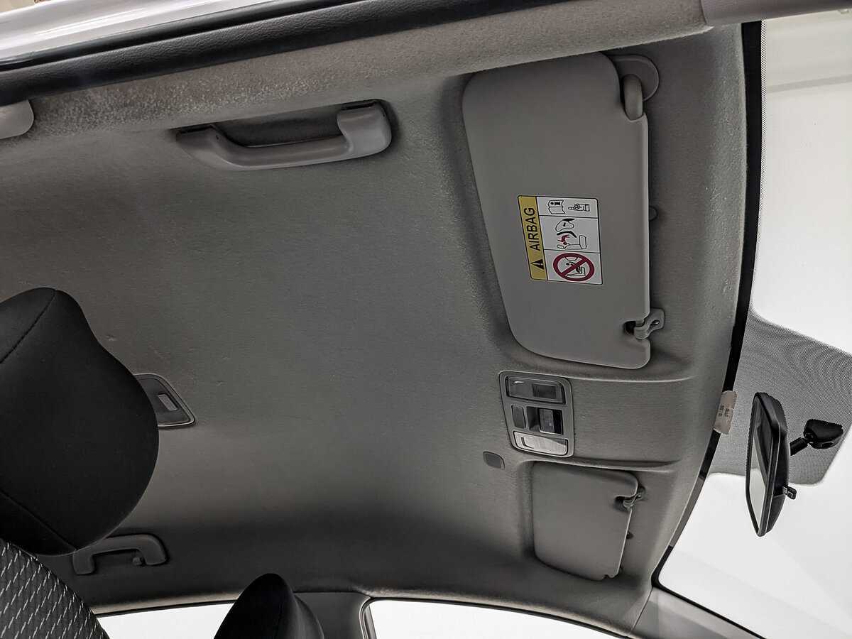 Б/У Киа Рио 2020 года. Фото: #19