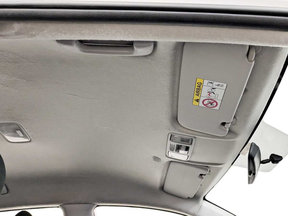 Б/У Киа Рио 2020 года. Фото: #18