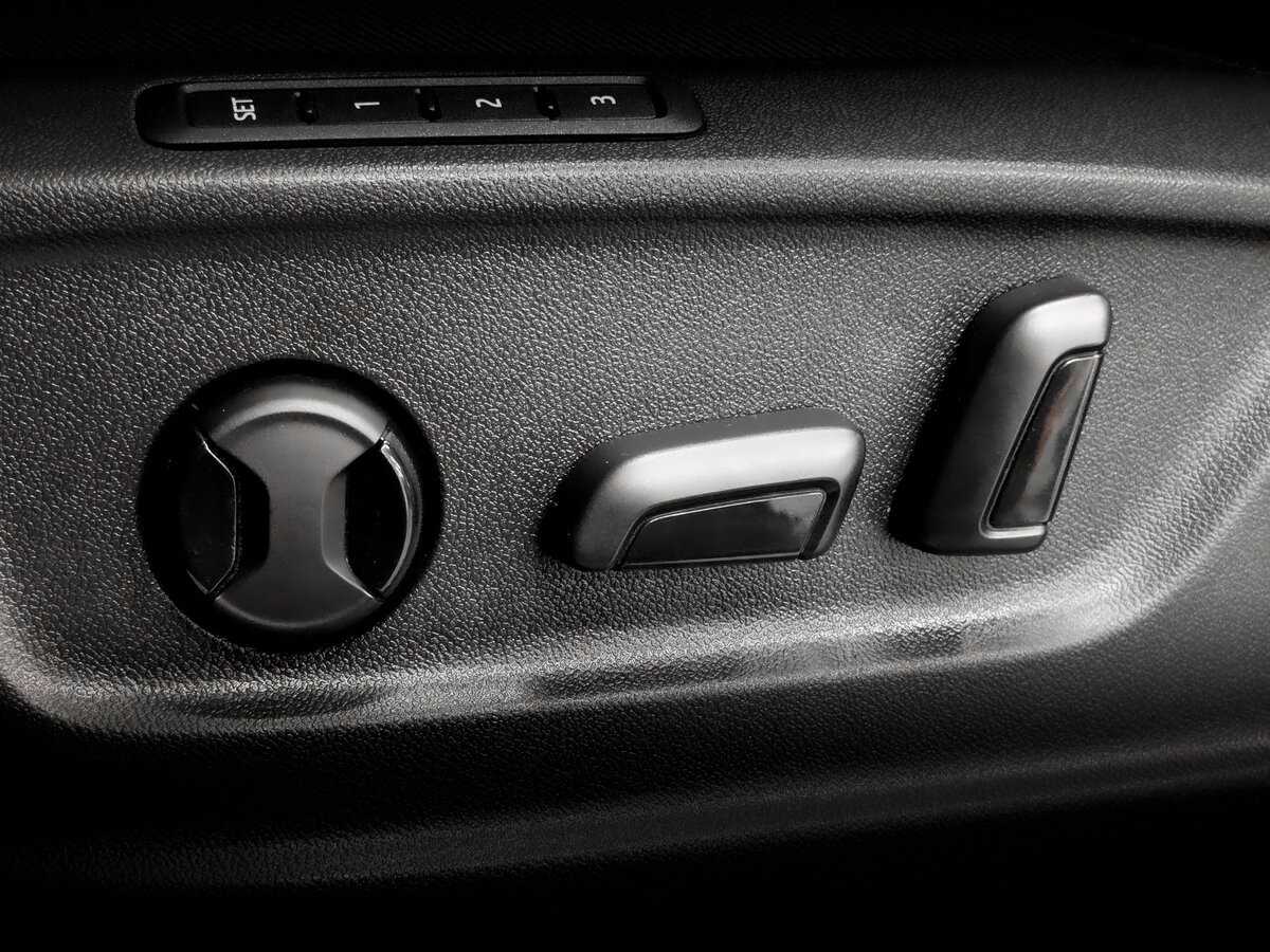 Skoda Kodiaq 2019 года с пробегом. Фото: #18