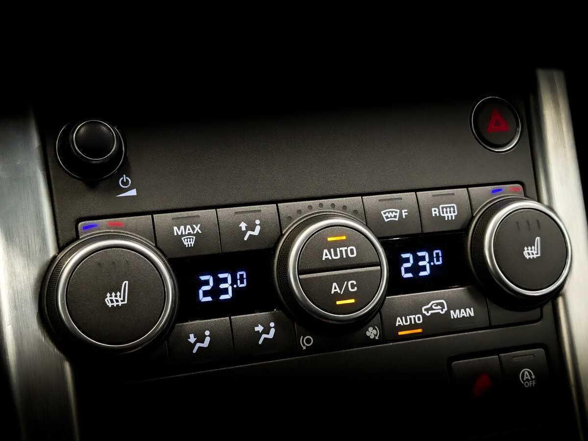 Land Rover Range Rover Evoque 2017 года с пробегом. Фото: #24