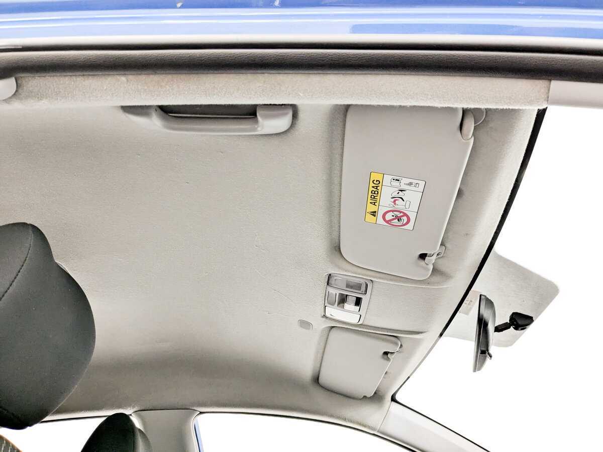 Б/У Киа Рио 2020 года. Фото: #18