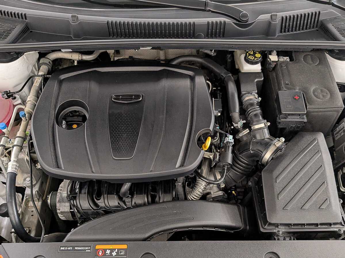 Geely Emgrand 2024 года с пробегом. Фото: #8