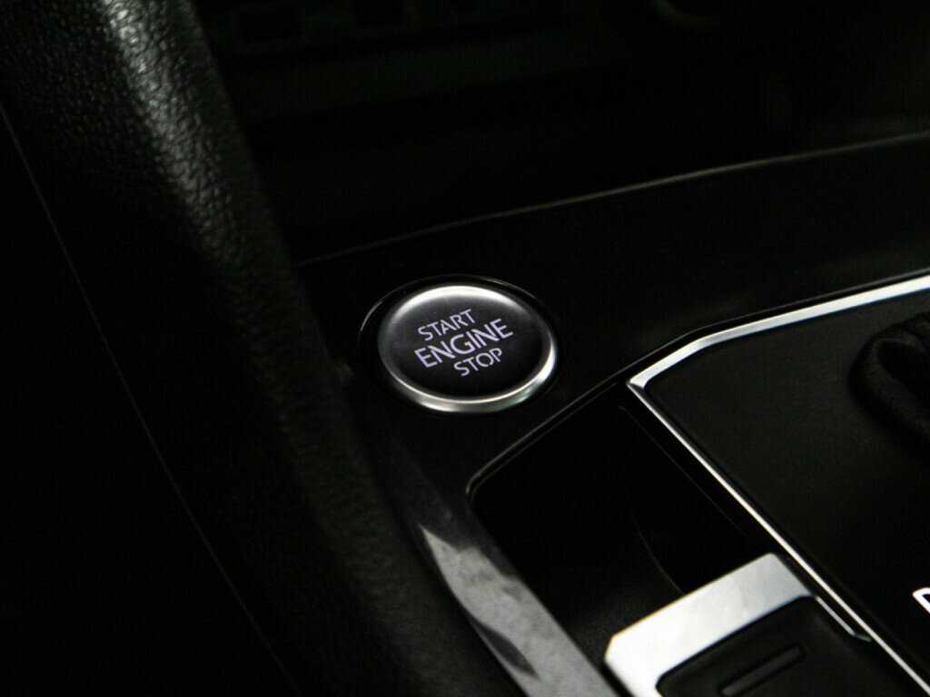 Volkswagen Tiguan 2018 года с пробегом. Фото: #18