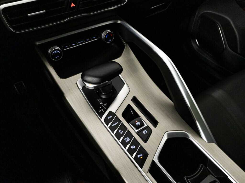 Geely Coolray 2023 года с пробегом. Фото: #18