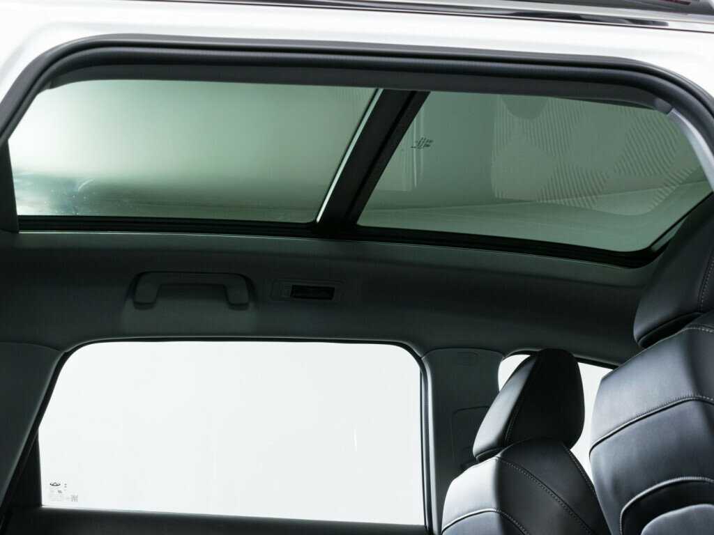 Chery Tiggo 7 Pro Max 2023 года с пробегом. Фото: #11