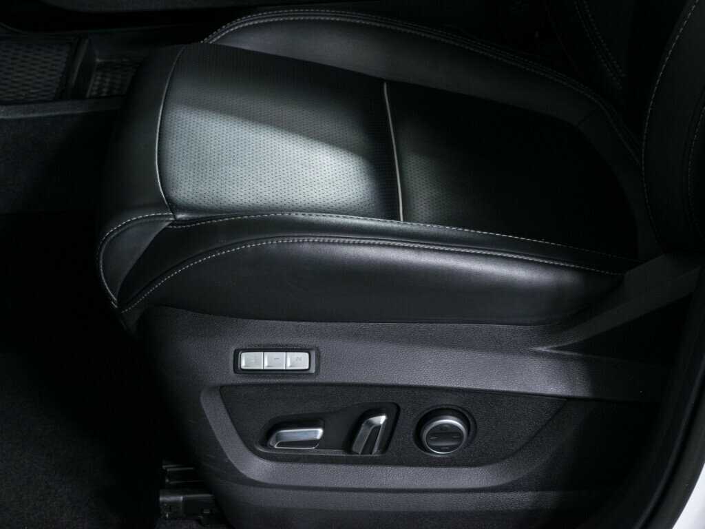 Chery Tiggo 7 Pro Max 2023 года с пробегом. Фото: #16