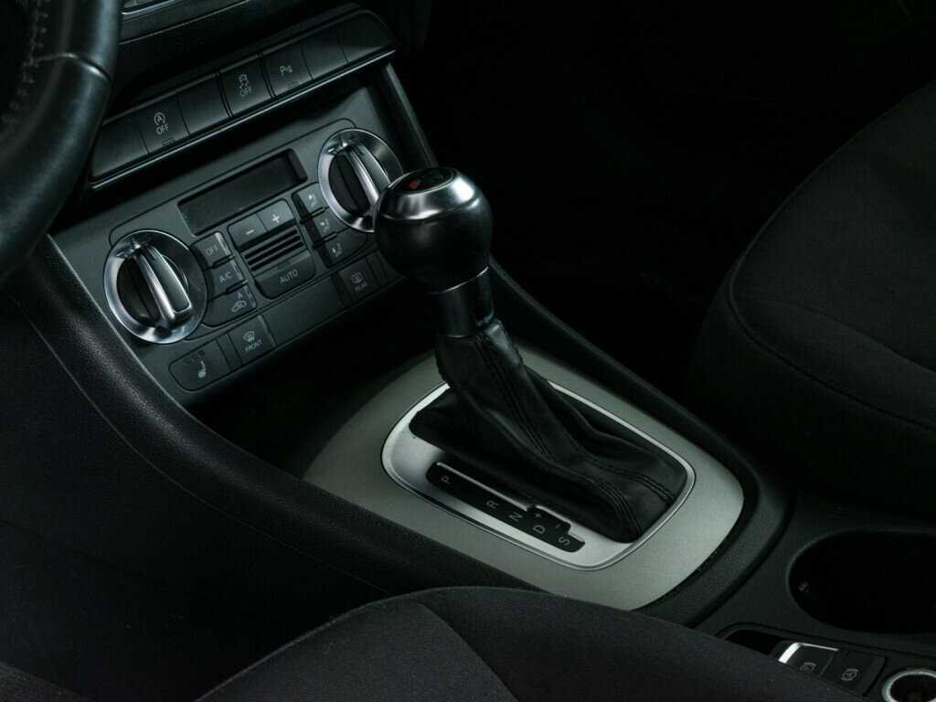 Audi Q3 2013 года с пробегом. Фото: #11