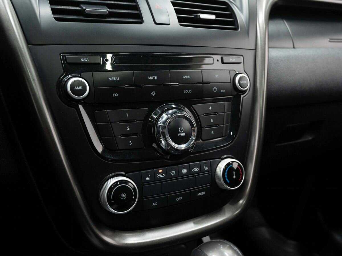 Б/У ФАВ Бестюрн Икс80 2017 года. Фото: #19