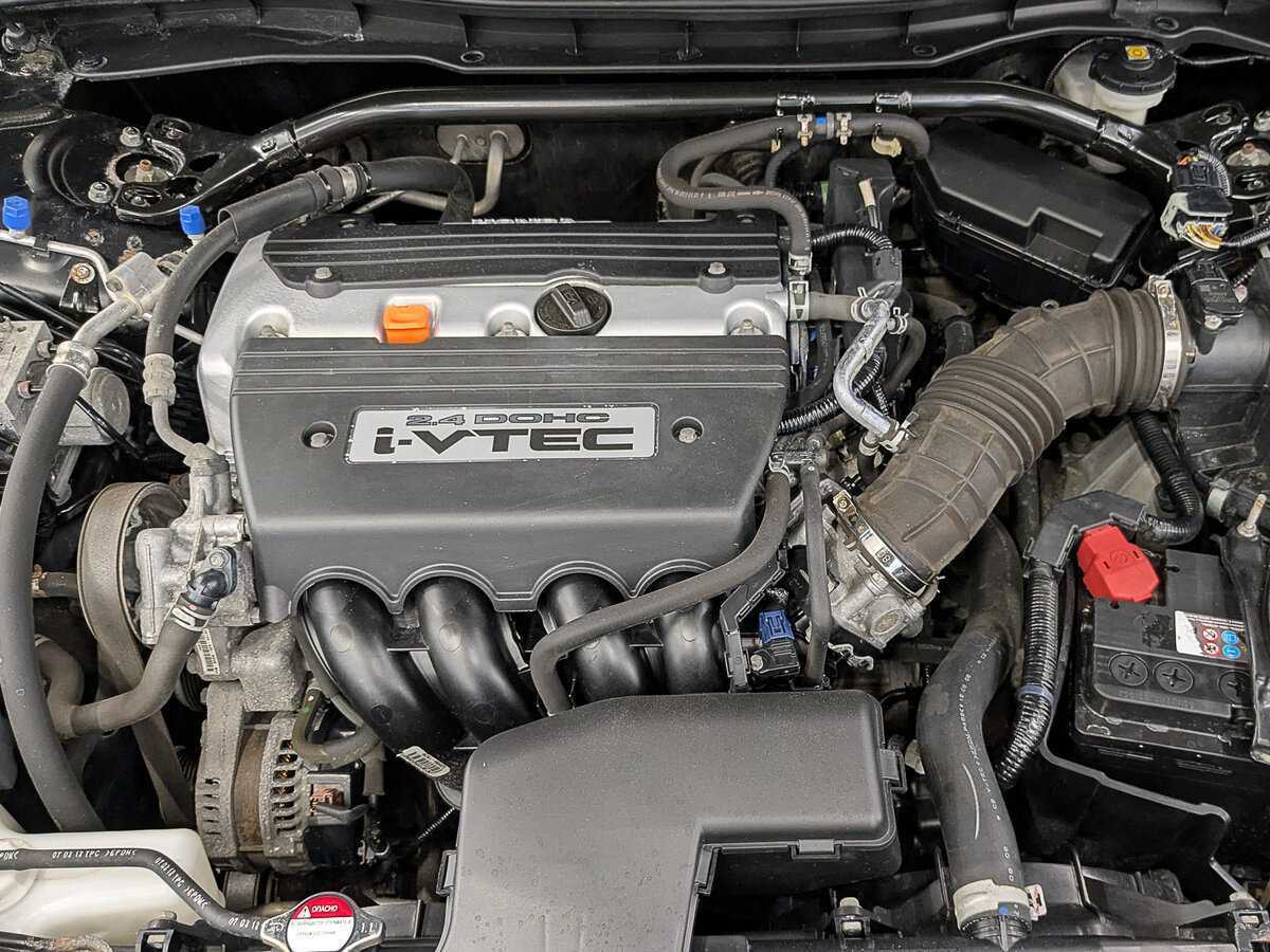 Honda Crosstour 2014 года с пробегом. Фото: #8