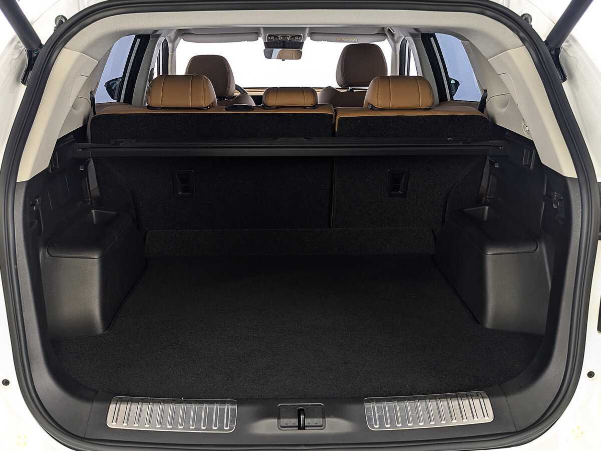 Jetour X70 PLUS 2023 года с пробегом. Фото: #9