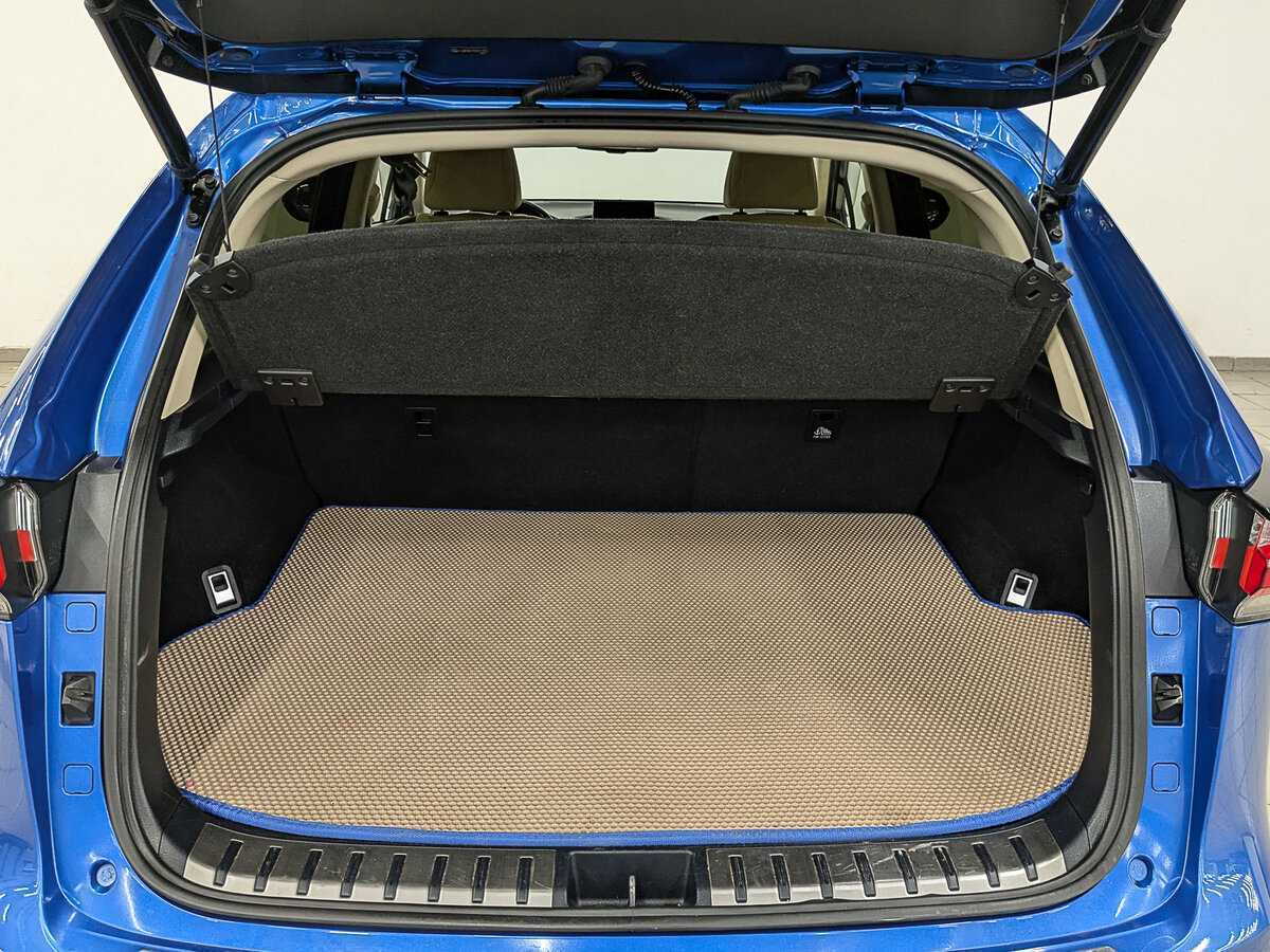 Lexus NX 2016 года с пробегом. Фото: #9