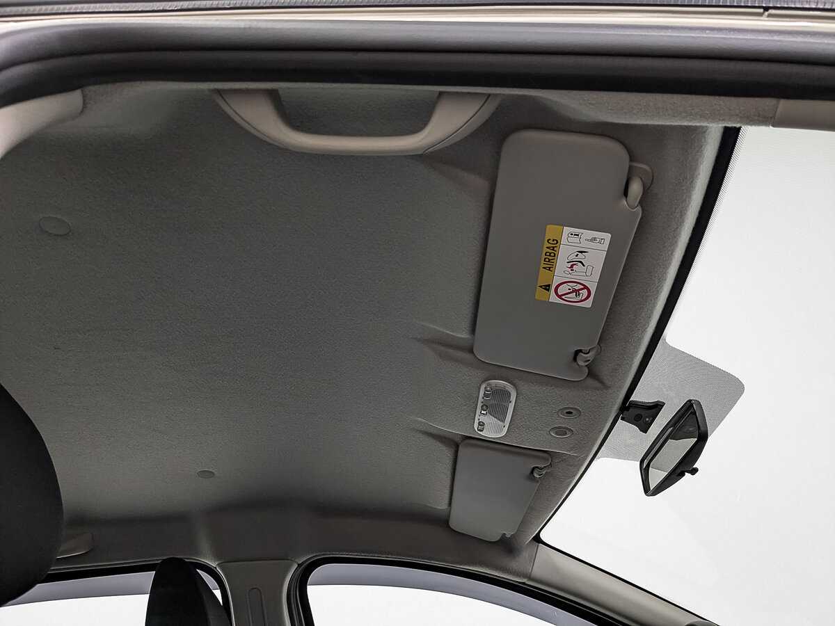 Б/У Рено Логан 2019 года. Фото: #22