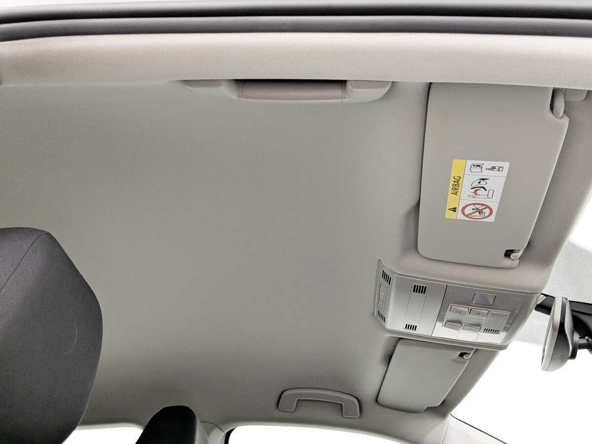 Volkswagen Jetta 2020 года с пробегом. Фото: #21