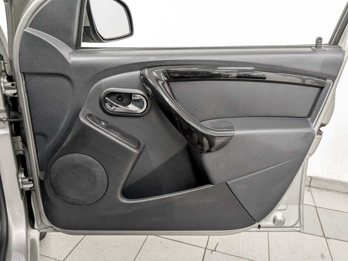 Б/У Лада (ВАЗ) Ларгус 2021 года. Фото: #21