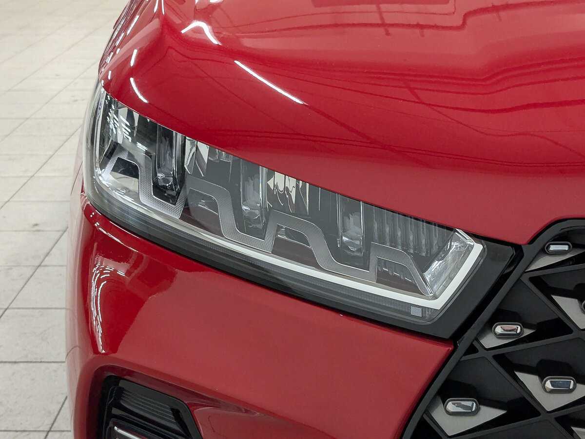 Б/У Чери Тигго 7 Про 2022 года. Фото: #10