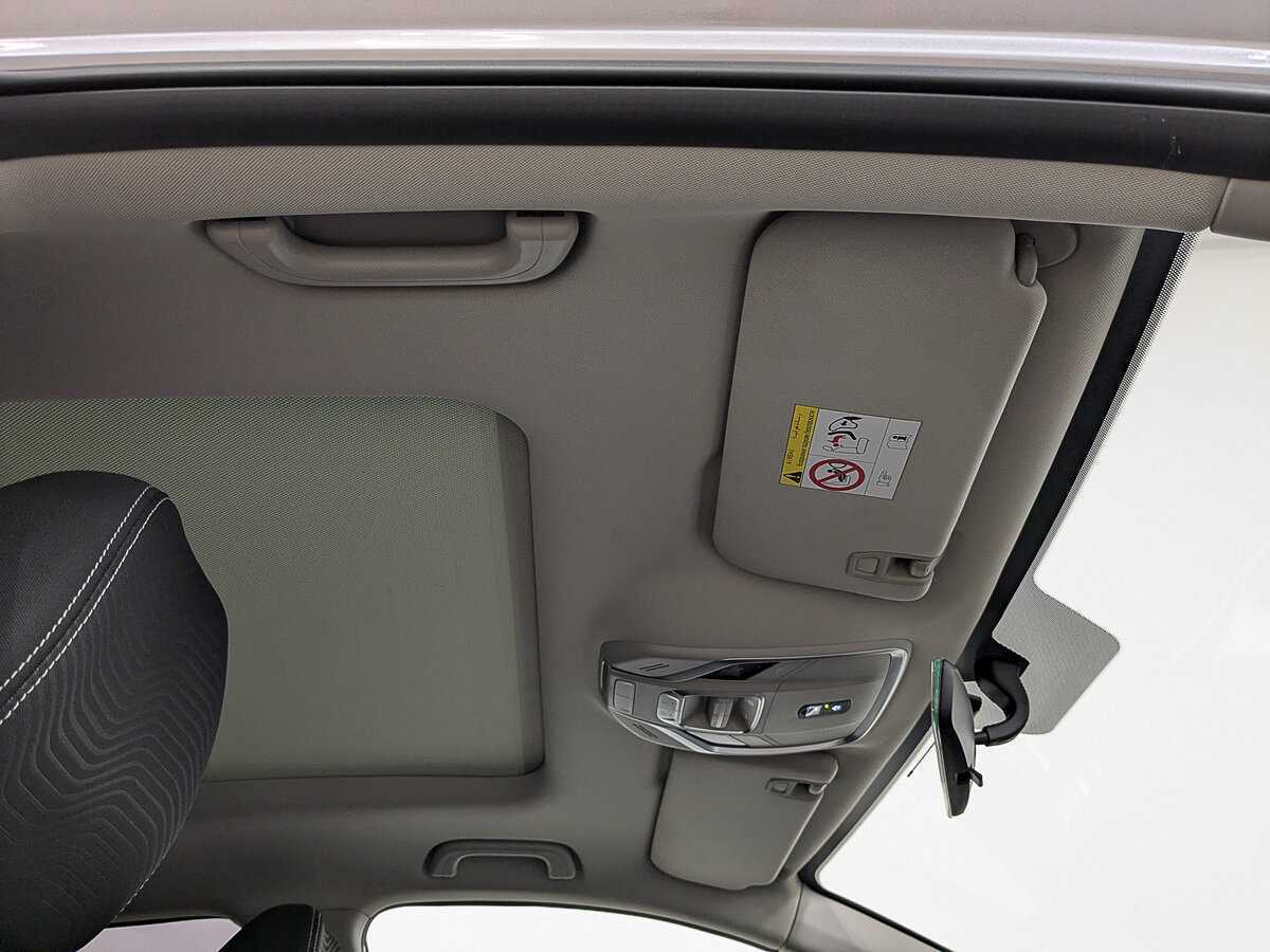 Б/У Джили Кулрэй 2020 года. Фото: #22