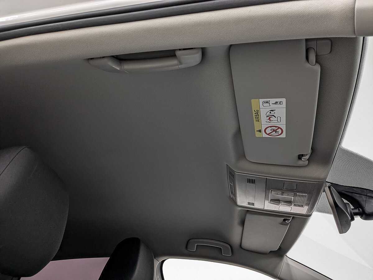 Volkswagen Jetta 2020 года с пробегом. Фото: #22