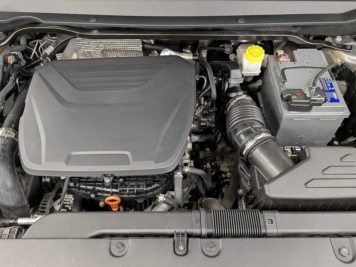 Б/У Хавал Джолион 2021 года. Фото: #8