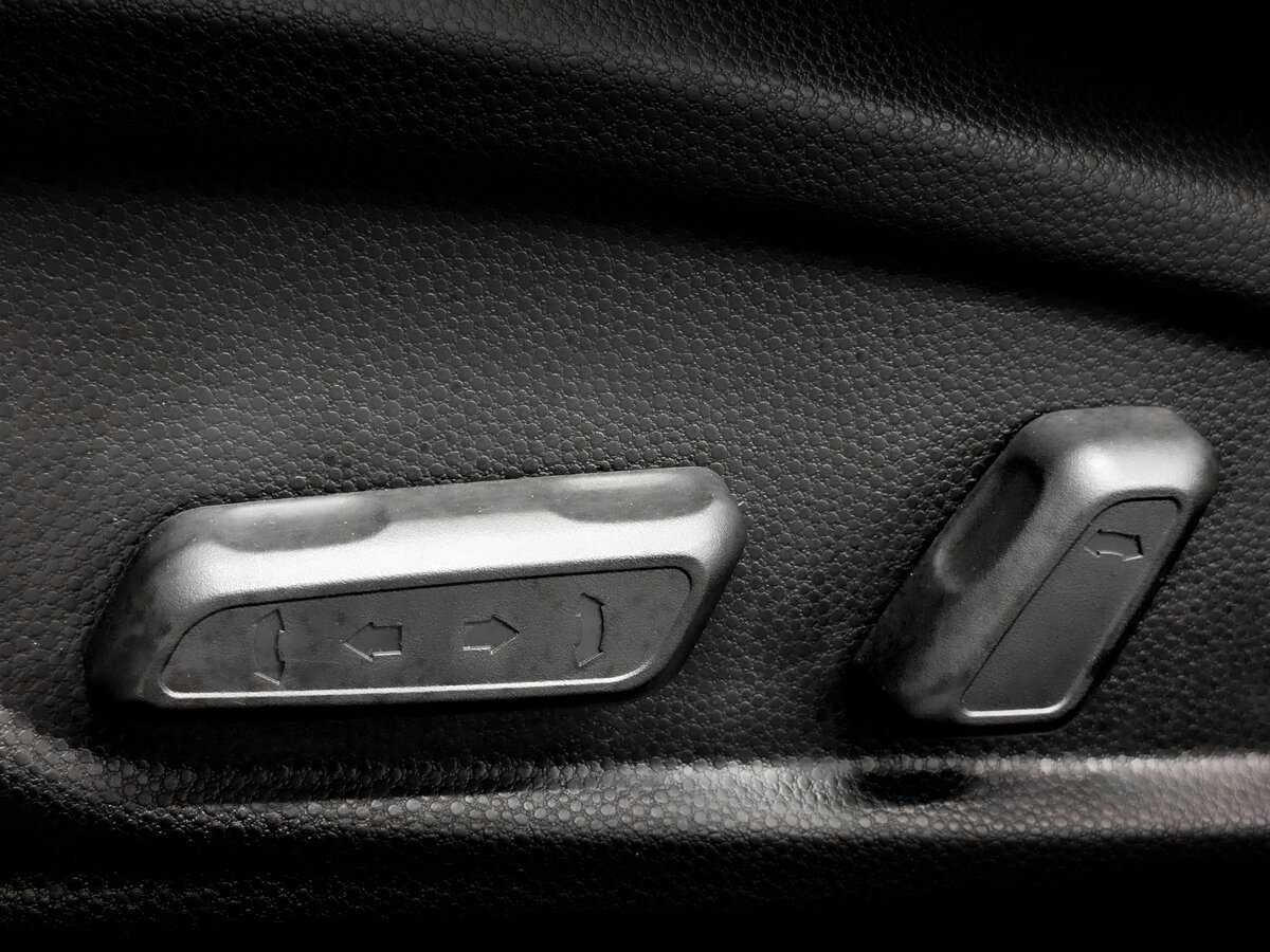 Б/У Киа Соул 2016 года. Фото: #20