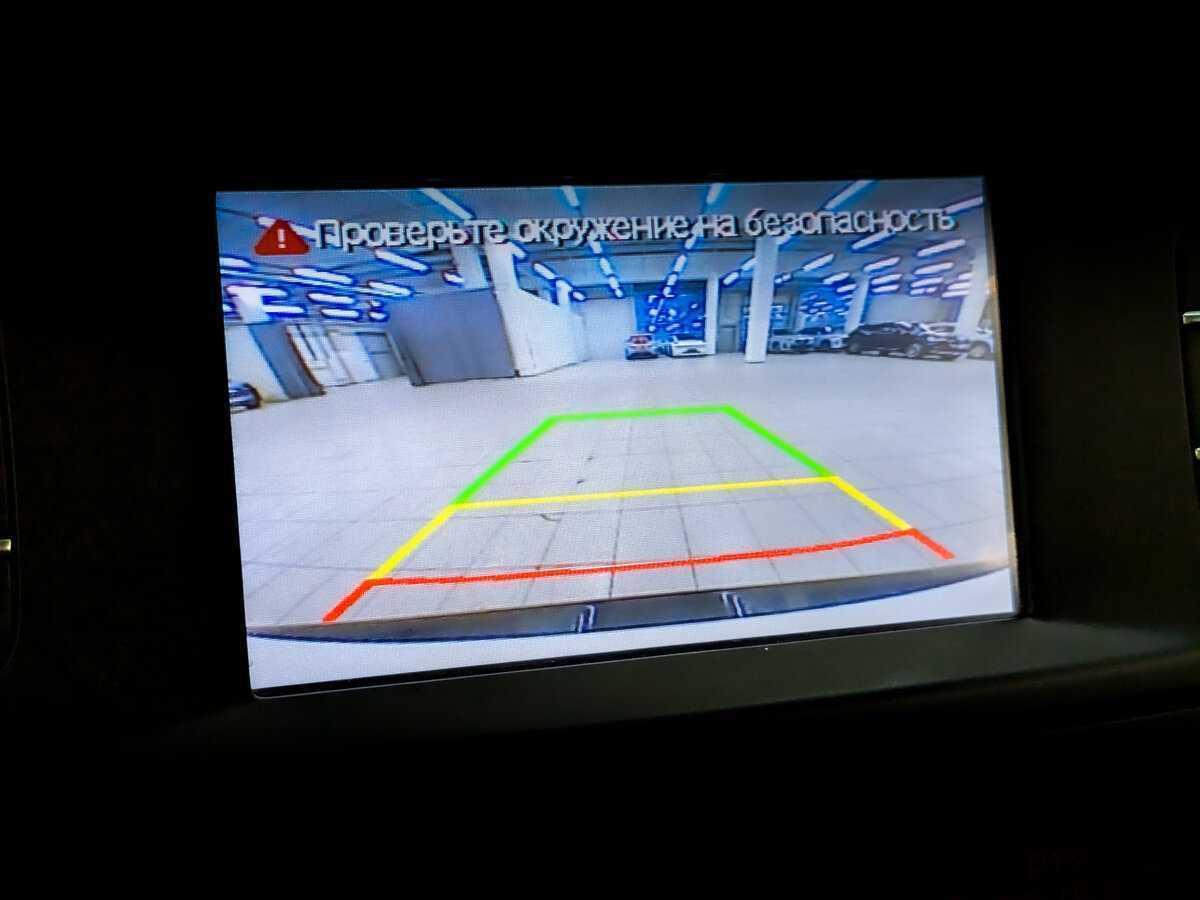 Б/У Киа Соул 2016 года. Фото: #25