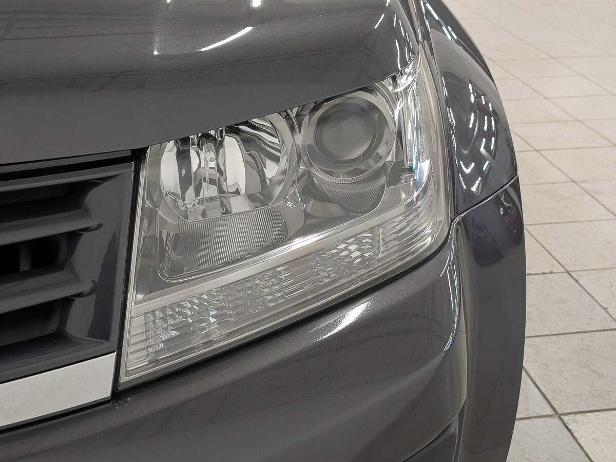 Б/У Сузуки Гранд Витара 2013 года. Фото: #10