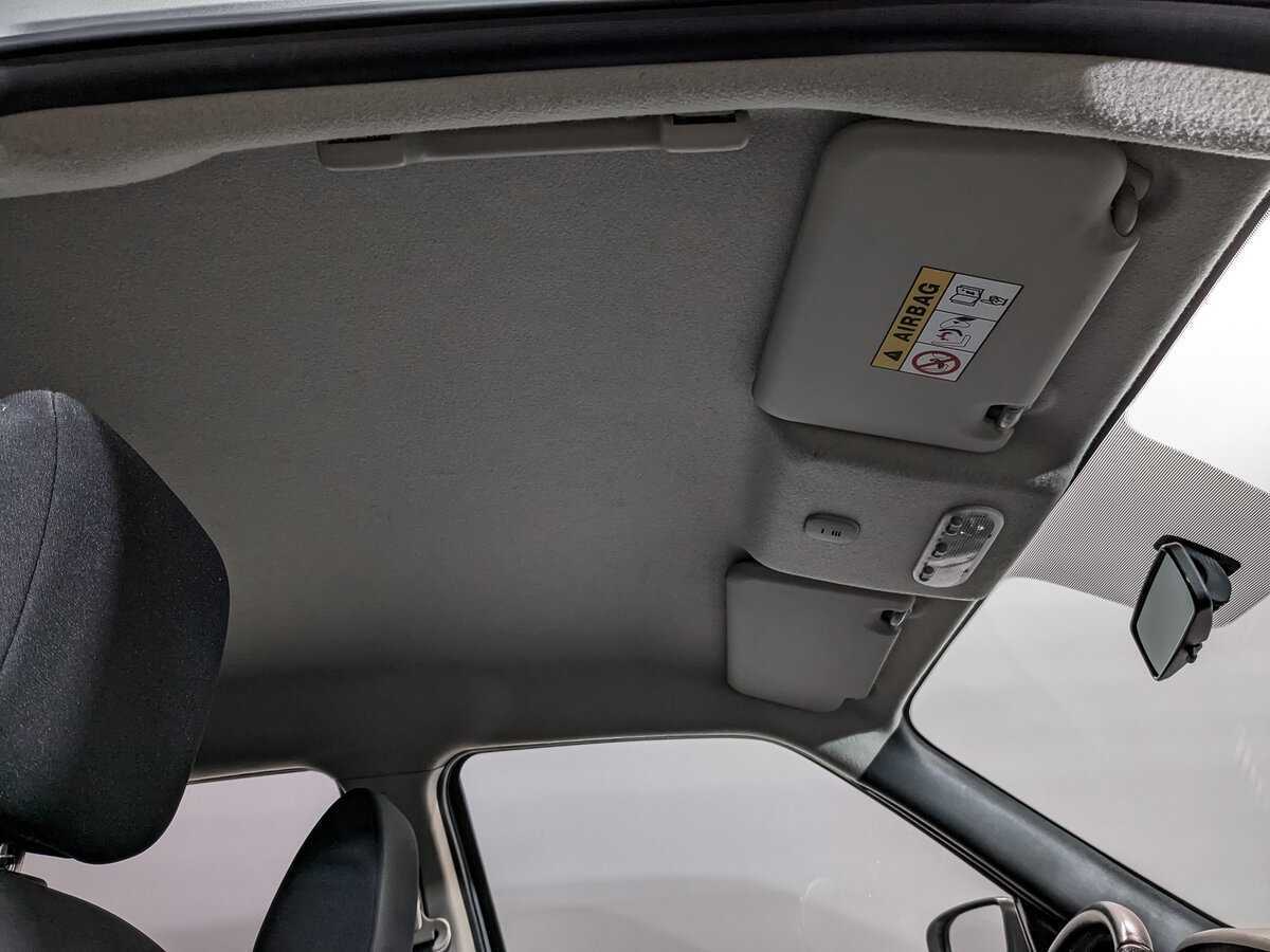 Б/У Ниссан Жук 2015 года. Фото: #20