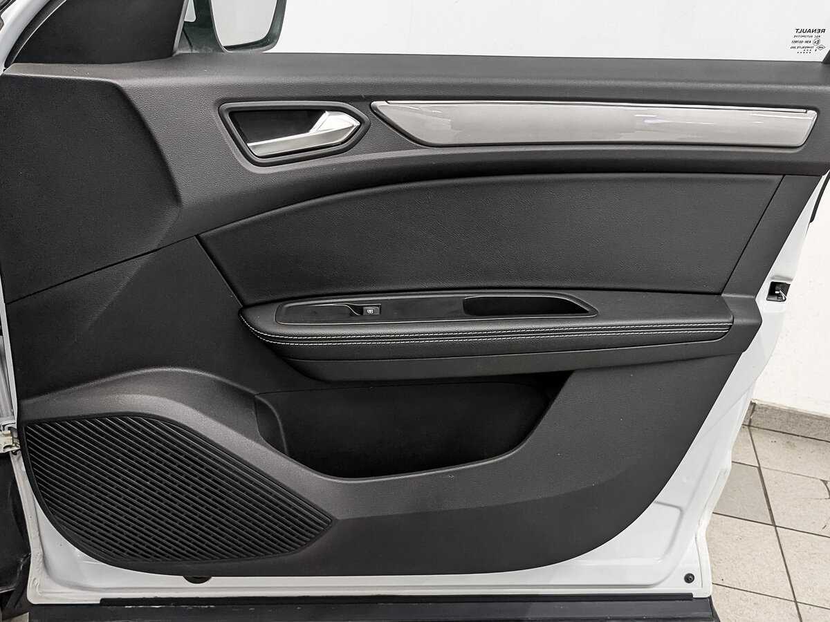 Б/У Рено Аркана 2019 года. Фото: #24