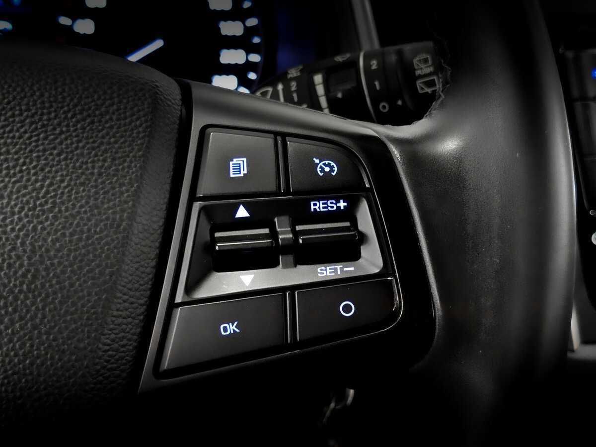Hyundai Creta 2019 года с пробегом. Фото: #26