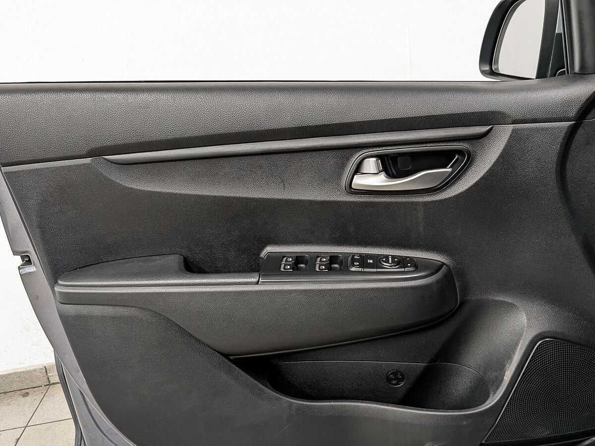 Б/У Киа Рио 2020 года. Фото: #15