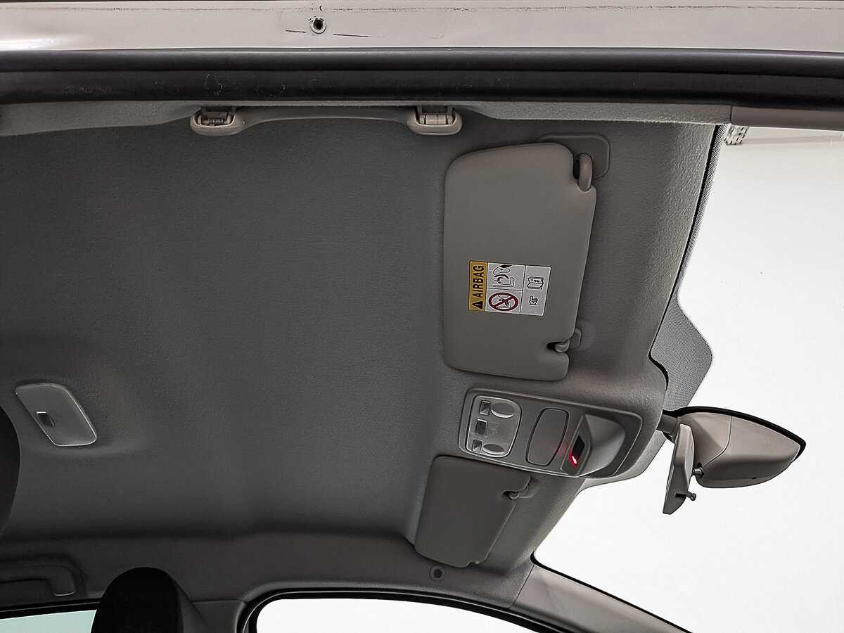 Б/У Рено Каптюр 2017 года. Фото: #20