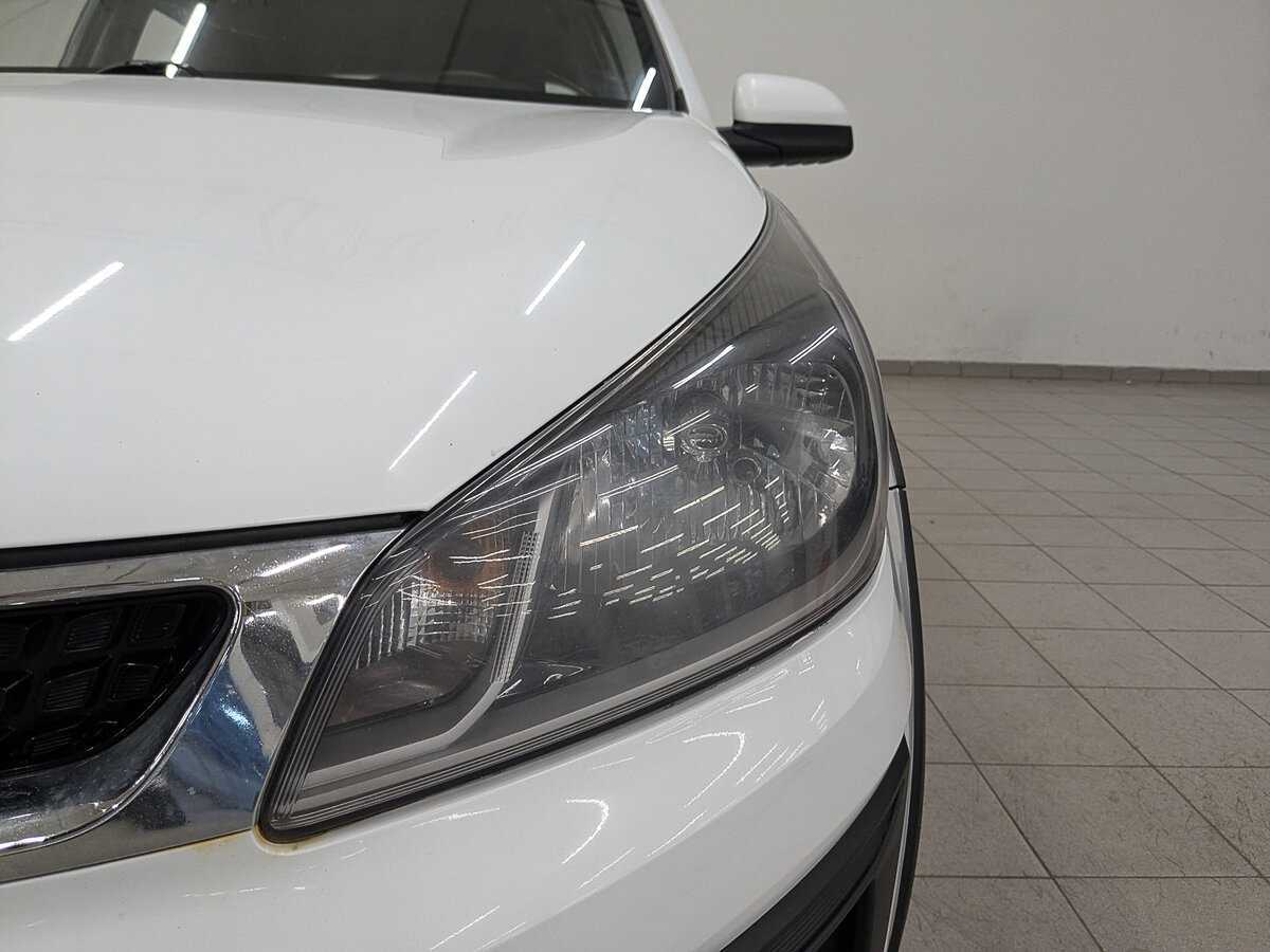 Б/У Киа Рио 2020 года. Фото: #9