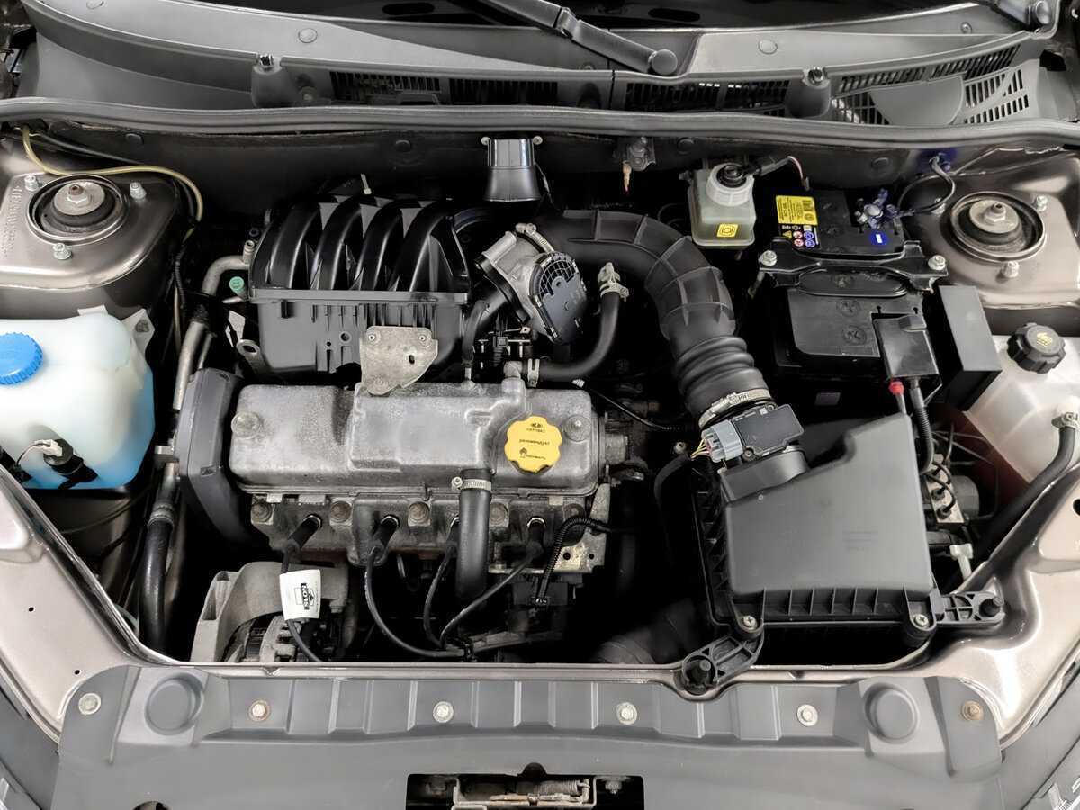 Б/У Лада (ВАЗ) Гранта 2020 года. Фото: #8