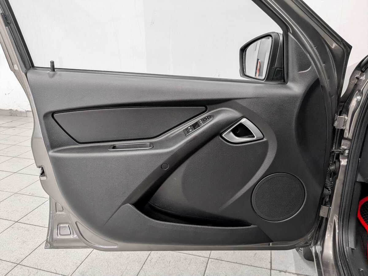 Б/У Лада (ВАЗ) Гранта 2020 года. Фото: #18