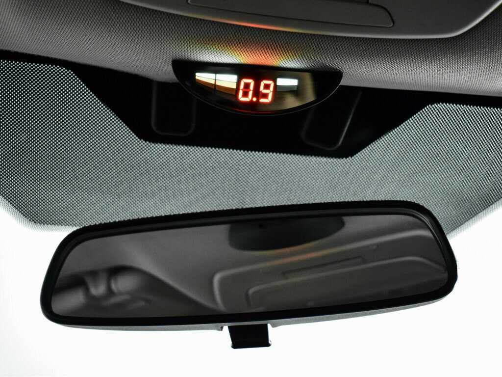 Б/У Форд Куга 2015 года. Фото: #17