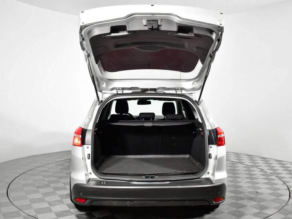 Б/У Форд Фокус 2017 года. Фото: #14