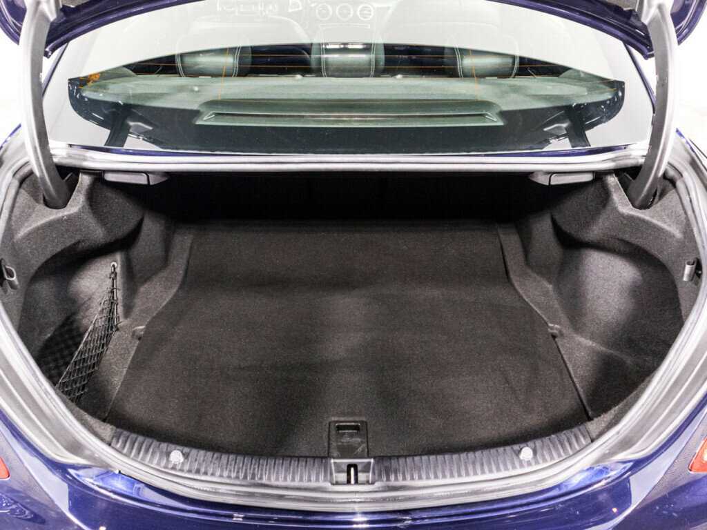 Mercedes-Benz C-Класс 2015 года с пробегом. Фото: #14