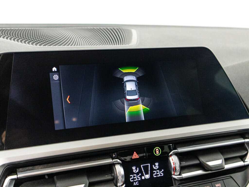 BMW 3 серии 2019 года с пробегом. Фото: #17