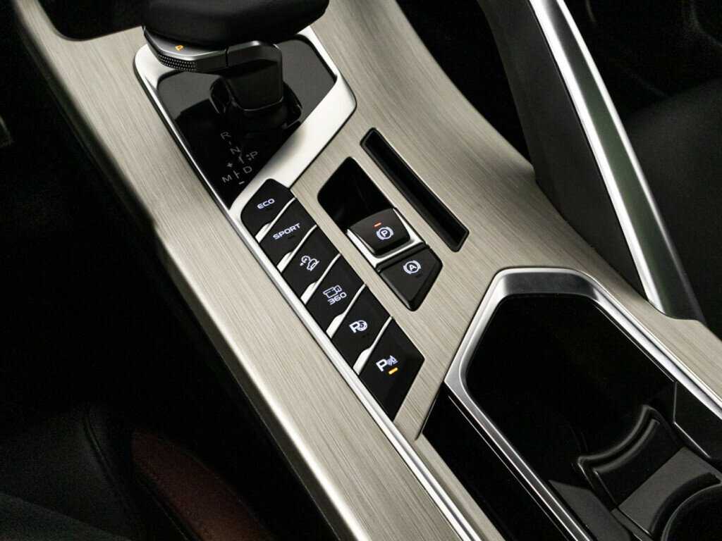 Geely Coolray 2023 года с пробегом. Фото: #18