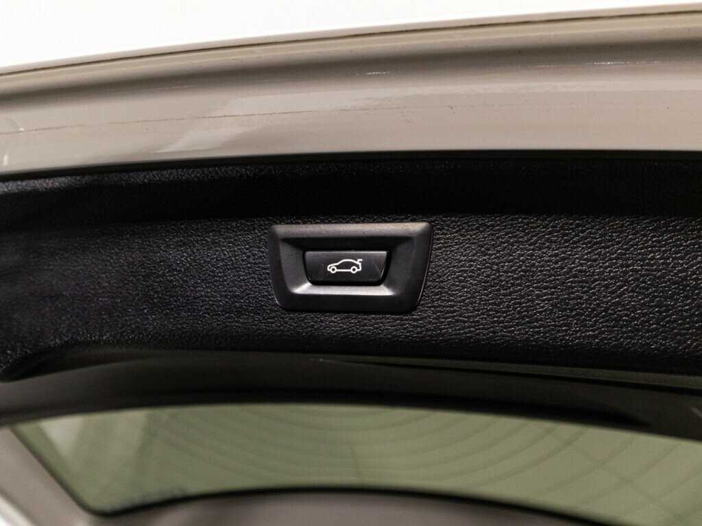 BMW X3 2014 года с пробегом. Фото: #15