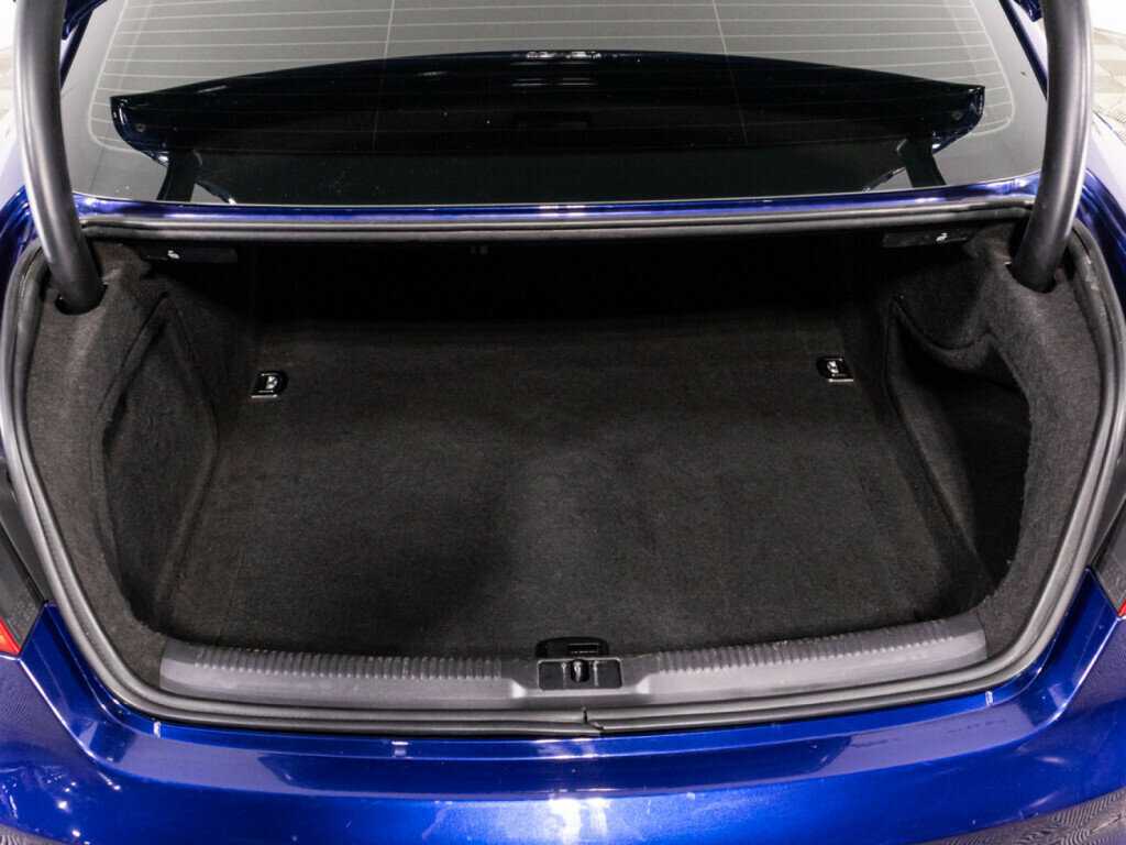 Audi A5 2012 года с пробегом. Фото: #14