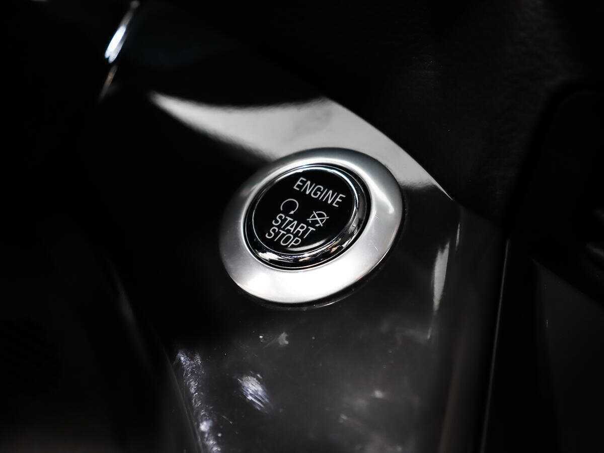 Б/У Форд Куга 2014 года. Фото: #10