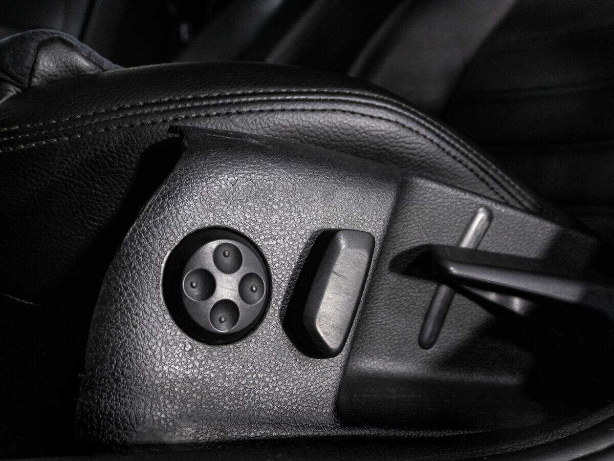 Б/У Фольксваген Поло 2016 года. Фото: #14