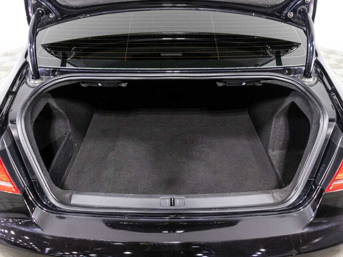 Б/У Фольксваген Пассат 2013 года. Фото: #14