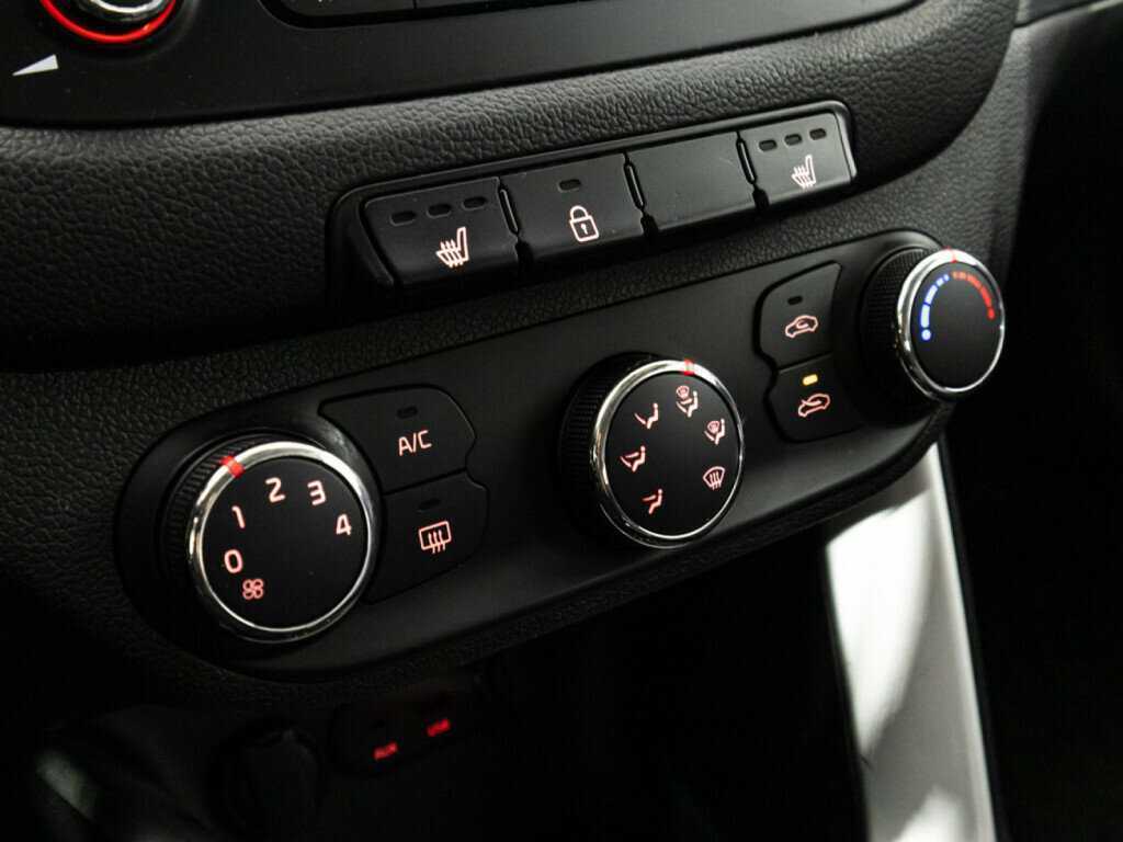 Б/У Киа Сид 2012 года. Фото: #14